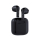 Słuchawki bezprzewodowe Happy Plugs Joy bezprzewodowe słuchawki douszne black